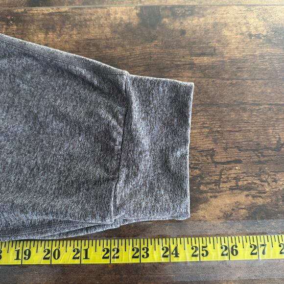 Joy Lab Womens Jogger Pants Size XL Brown Heather Athleisure Comfort Lounge EUC - Picture 5 of 8